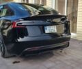 Черный Тесла Модель 3, объемом двигателя 0 л и пробегом 29 тыс. км за 34900 $, фото 5 на Automoto.ua