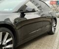 Черный Тесла Модель 3, объемом двигателя 0 л и пробегом 8 тыс. км за 30999 $, фото 36 на Automoto.ua