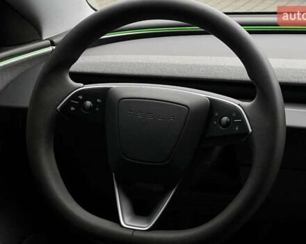 Тесла Модель 3 2024 у Івано-Франківську на Automoto.ua Чорний Тесла Модель 3, об'ємом двигуна 0 л та пробігом 17 тис. км за 30400 $, фото 14 на Automoto.ua