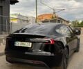 Черный Тесла Модель 3, объемом двигателя 0 л и пробегом 42 тыс. км за 25000 $, фото 9 на Automoto.ua