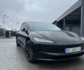 Черный Тесла Модель 3, объемом двигателя 0 л и пробегом 13 тыс. км за 25000 $, фото 1 на Automoto.ua