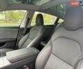 Черный Тесла Модель 3, объемом двигателя 0 л и пробегом 10 тыс. км за 28999 $, фото 39 на Automoto.ua