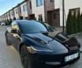 Чорний Тесла Модель 3, об'ємом двигуна 0 л та пробігом 21 тис. км за 31000 $, фото 1 на Automoto.ua