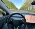 Чорний Тесла Модель 3, об'ємом двигуна 0 л та пробігом 7 тис. км за 32500 $, фото 15 на Automoto.ua