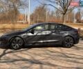 Черный Тесла Модель 3, объемом двигателя 0 л и пробегом 11 тыс. км за 25999 $, фото 14 на Automoto.ua