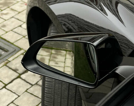 Чорний Тесла Модель 3, об'ємом двигуна 0 л та пробігом 18 тис. км за 28400 $, фото 40 на Automoto.ua