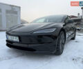 Чорний Тесла Модель 3, об'ємом двигуна 0 л та пробігом 13 тис. км за 31500 $, фото 1 на Automoto.ua