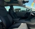 Черный Тесла Модель 3, объемом двигателя 0 л и пробегом 5 тыс. км за 31500 $, фото 16 на Automoto.ua