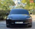 Черный Тесла Модель 3, объемом двигателя 0 л и пробегом 18 тыс. км за 24999 $, фото 1 на Automoto.ua