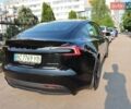 Черный Тесла Модель 3, объемом двигателя 0 л и пробегом 32 тыс. км за 31499 $, фото 1 на Automoto.ua
