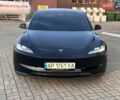 Чорний Тесла Модель 3, об'ємом двигуна 0 л та пробігом 53 тис. км за 25000 $, фото 9 на Automoto.ua