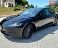 Черный Тесла Модель 3, объемом двигателя 0 л и пробегом 13 тыс. км за 27100 $, фото 2 на Automoto.ua