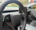 Чорний Тесла Модель 3, об'ємом двигуна 0 л та пробігом 10 тис. км за 28999 $, фото 24 на Automoto.ua