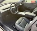 Черный Тесла Модель 3, объемом двигателя 0 л и пробегом 30 тыс. км за 26500 $, фото 13 на Automoto.ua