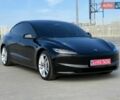 Черный Тесла Модель 3, объемом двигателя 0 л и пробегом 30 тыс. км за 26500 $, фото 2 на Automoto.ua