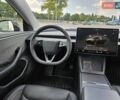 Черный Тесла Модель 3, объемом двигателя 0 л и пробегом 29 тыс. км за 24500 $, фото 26 на Automoto.ua