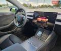 Черный Тесла Модель 3, объемом двигателя 0 л и пробегом 13 тыс. км за 26900 $, фото 37 на Automoto.ua