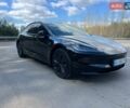 Чорний Тесла Модель 3, об'ємом двигуна 0 л та пробігом 22 тис. км за 30900 $, фото 17 на Automoto.ua