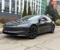 Чорний Тесла Модель 3, об'ємом двигуна 0 л та пробігом 7 тис. км за 28999 $, фото 3 на Automoto.ua