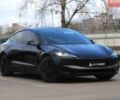 Черный Тесла Модель 3, объемом двигателя 0 л и пробегом 15 тыс. км за 29900 $, фото 1 на Automoto.ua