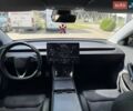 Черный Тесла Модель 3, объемом двигателя 0 л и пробегом 57 тыс. км за 31000 $, фото 12 на Automoto.ua