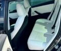 Чорний Тесла Модель 3, об'ємом двигуна 0 л та пробігом 9 тис. км за 29900 $, фото 7 на Automoto.ua