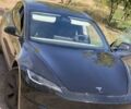 Черный Тесла Модель 3, объемом двигателя 0 л и пробегом 8 тыс. км за 28500 $, фото 9 на Automoto.ua
