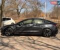 Черный Тесла Модель 3, объемом двигателя 0 л и пробегом 11 тыс. км за 25999 $, фото 13 на Automoto.ua