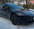 Черный Тесла Модель 3, объемом двигателя 0 л и пробегом 46 тыс. км за 27900 $, фото 1 на Automoto.ua