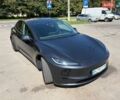 Чорний Тесла Модель 3, об'ємом двигуна 0 л та пробігом 39 тис. км за 25400 $, фото 29 на Automoto.ua