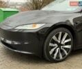 Черный Тесла Модель 3, объемом двигателя 0 л и пробегом 8 тыс. км за 32999 $, фото 35 на Automoto.ua
