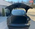 Чорний Тесла Модель 3, об'ємом двигуна 0 л та пробігом 22 тис. км за 30900 $, фото 20 на Automoto.ua