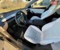 Черный Тесла Модель 3, объемом двигателя 0 л и пробегом 35 тыс. км за 25999 $, фото 15 на Automoto.ua