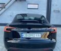 Чорний Тесла Модель 3, об'ємом двигуна 0 л та пробігом 10 тис. км за 25500 $, фото 9 на Automoto.ua