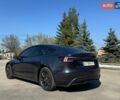 Чорний Тесла Модель 3, об'ємом двигуна 0 л та пробігом 57 тис. км за 30000 $, фото 40 на Automoto.ua
