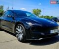 Черный Тесла Модель 3, объемом двигателя 0 л и пробегом 13 тыс. км за 26900 $, фото 19 на Automoto.ua