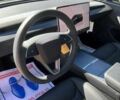 Чорний Тесла Модель 3, об'ємом двигуна 0 л та пробігом 10 тис. км за 12400 $, фото 7 на Automoto.ua