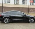 Черный Тесла Модель 3, объемом двигателя 0 л и пробегом 8 тыс. км за 32999 $, фото 27 на Automoto.ua