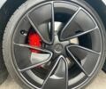 Черный Тесла Модель 3, объемом двигателя 0 л и пробегом 17 тыс. км за 17600 $, фото 14 на Automoto.ua