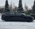 Чорний Тесла Модель 3, об'ємом двигуна 0 л та пробігом 2 тис. км за 34999 $, фото 5 на Automoto.ua