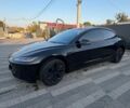 Чорний Тесла Модель 3, об'ємом двигуна 0 л та пробігом 40 тис. км за 21500 $, фото 1 на Automoto.ua