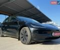 Чорний Тесла Модель 3, об'ємом двигуна 0 л та пробігом 3 тис. км за 36500 $, фото 3 на Automoto.ua