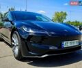 Черный Тесла Модель 3, объемом двигателя 0 л и пробегом 13 тыс. км за 26900 $, фото 20 на Automoto.ua