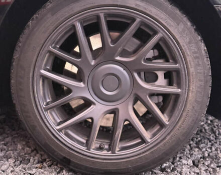 Черный Тесла Модель 3, объемом двигателя 0 л и пробегом 13 тыс. км за 27000 $, фото 21 на Automoto.ua