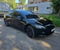 Черный Тесла Модель 3, объемом двигателя 0 л и пробегом 20 тыс. км за 25493 $, фото 2 на Automoto.ua