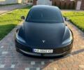Чорний Тесла Модель 3, об'ємом двигуна 0 л та пробігом 7 тис. км за 32500 $, фото 10 на Automoto.ua