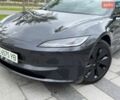 Черный Тесла Модель 3, объемом двигателя 0 л и пробегом 10 тыс. км за 28999 $, фото 4 на Automoto.ua