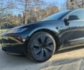Черный Тесла Модель 3, объемом двигателя 0 л и пробегом 17 тыс. км за 28000 $, фото 6 на Automoto.ua