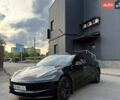 Черный Тесла Модель 3, объемом двигателя 0 л и пробегом 43 тыс. км за 22999 $, фото 3 на Automoto.ua