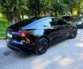 Чорний Тесла Модель 3, об'ємом двигуна 0.21 л та пробігом 20 тис. км за 25500 $, фото 3 на Automoto.ua